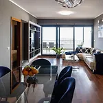 Ocean View Iri أذيخي
