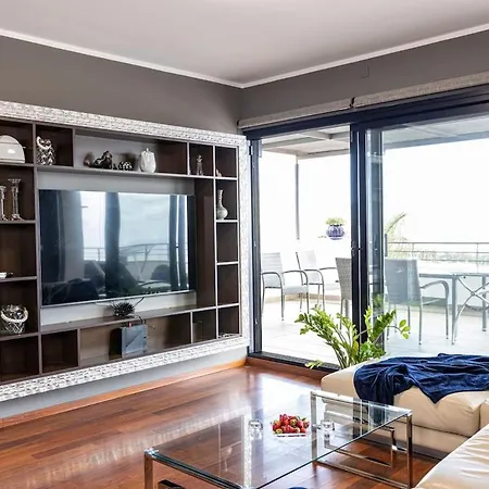 Ocean View Iri * أذيخي