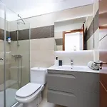 Ocean View Iri Apartman Costa Adeje (Tenerife)