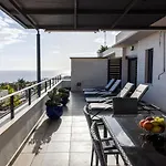 Ocean View Iri Apartman Costa Adeje (Tenerife)