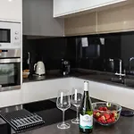 Ocean View Iri Apartman