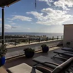 Ocean View Iri Apartman