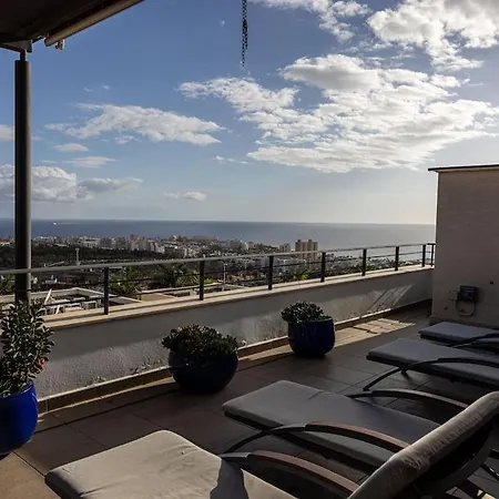 Ocean View Iri Апартаменты