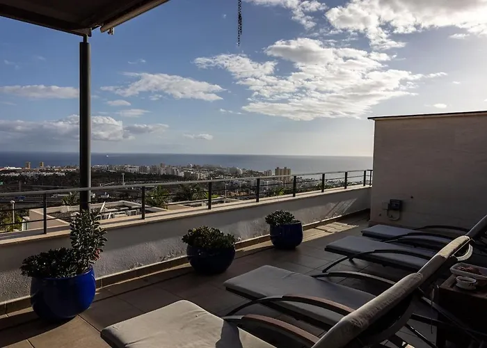 Ocean View Iri Apartment