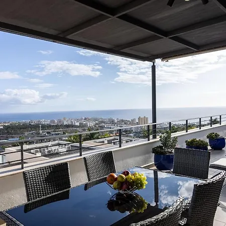 Ocean View Iri Daire